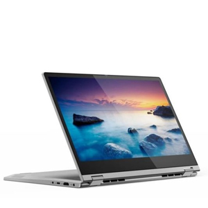 Lenovo C340-14IWL Yoga Laptop, Intel Core i5-8265U up to 3.90 GHz, 14" FHD Touch screen, 8GB DDR4 Ram, 256GB SSD Storage, Win 10, Grey