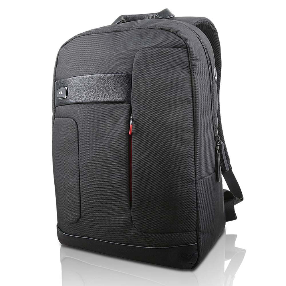 Lenovo 15.6 Classic Backpack by NAVA -Black-pure tech