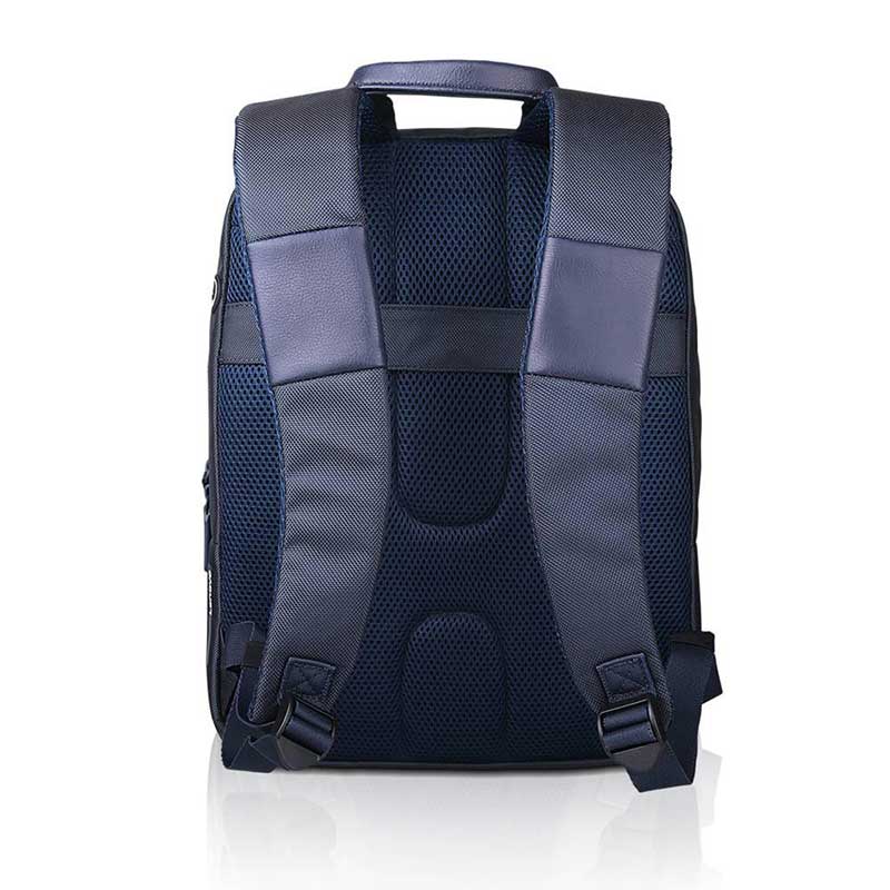 Lenovo 15.6 Classic Backpack by NAVA -Blue