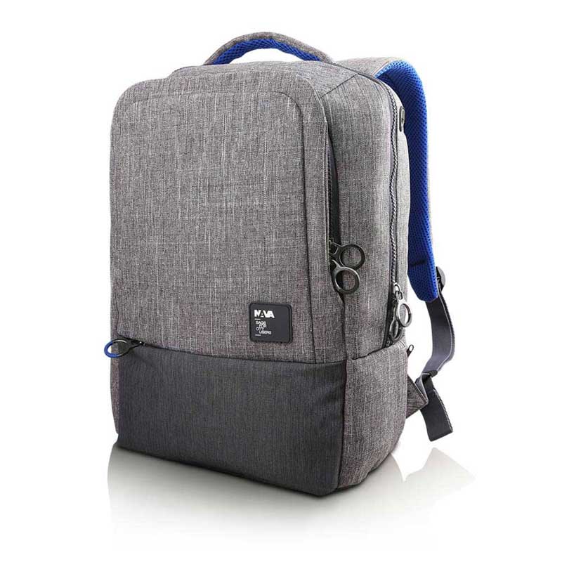 Lenovo 15.6 On-trend Backpack by NAVA