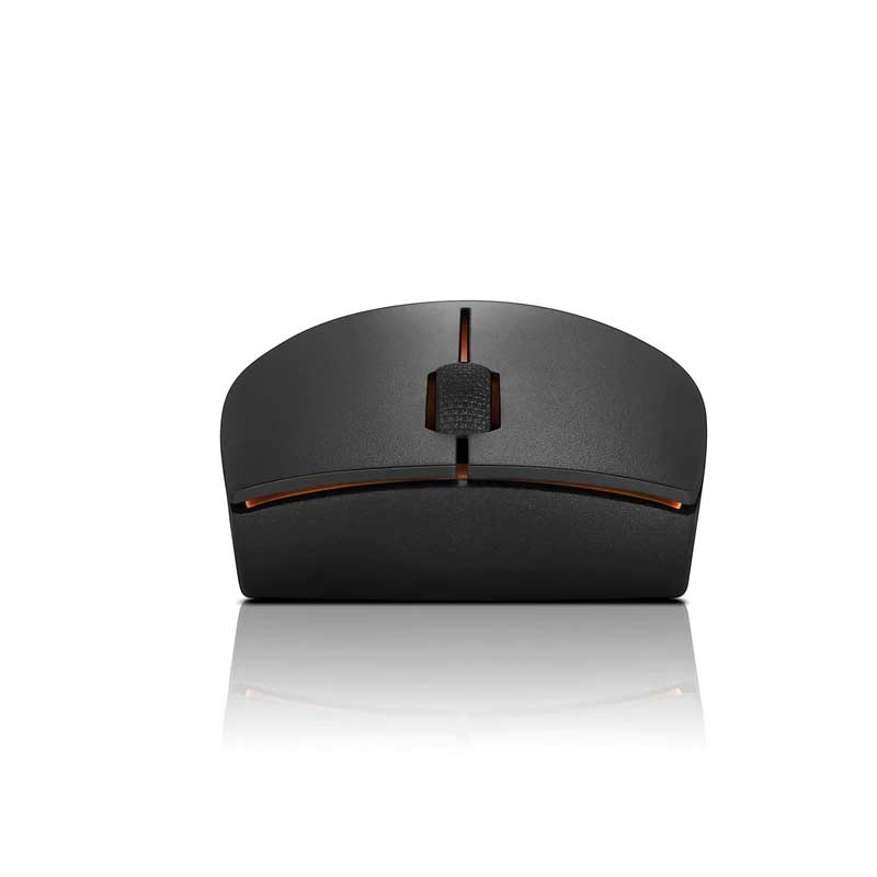 Lenovo 300 Wireless Compact Mouse - WWpuretech