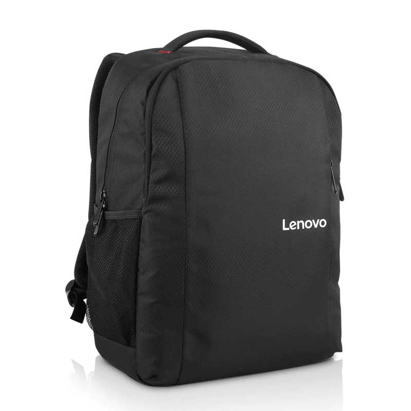 Lenovo 15.6” Laptop Everyday Backpack B515 Black-ROWpure tech