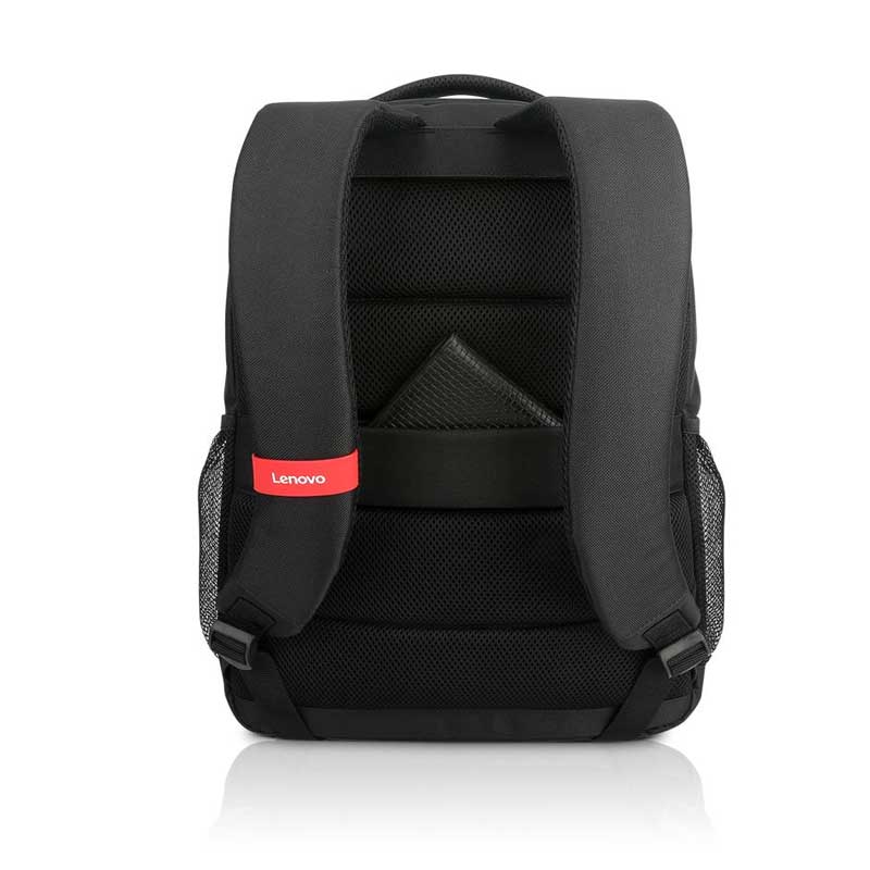 Lenovo 15.6” Laptop Everyday Backpack B515 Black-ROW pure tech