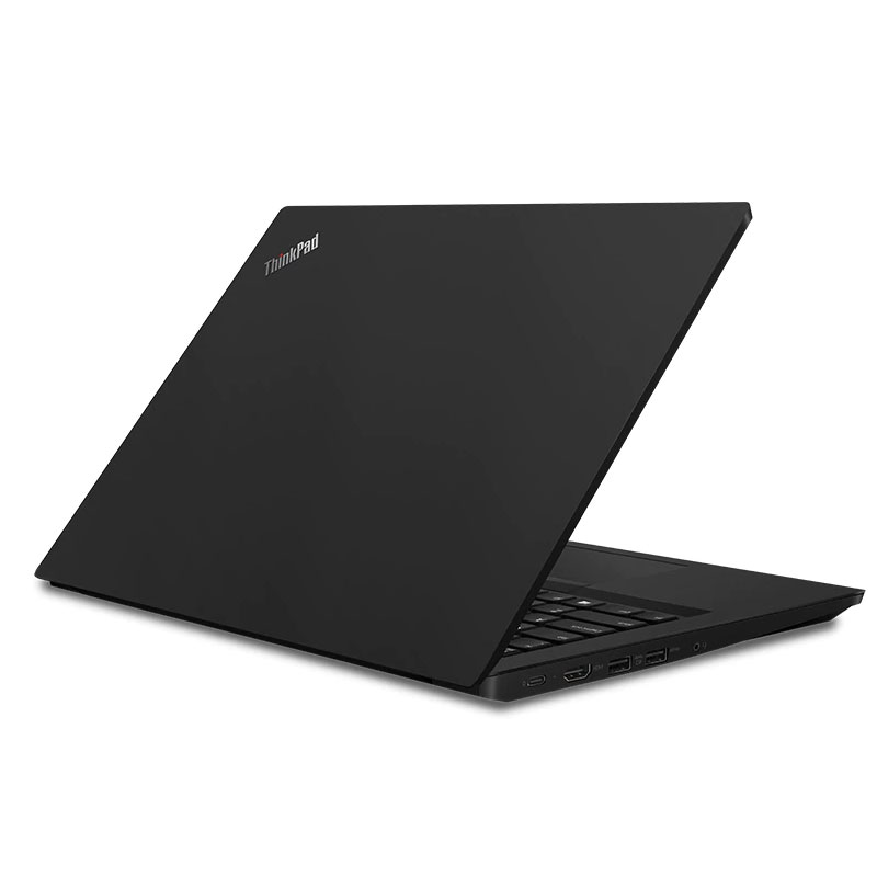 Lenovo ThinkPad E490 Business Laptop, Core Core i7-8565U (4C / 8T, 1.8 / 4.6GHz, 8MB), 14" HD monitor Anti-glare, 8GB DDR4-2400, 512GB SSD storage,Win 10-pure-tech