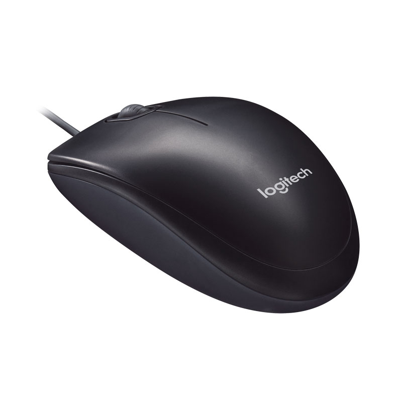 Logitech Mouse ( M90)