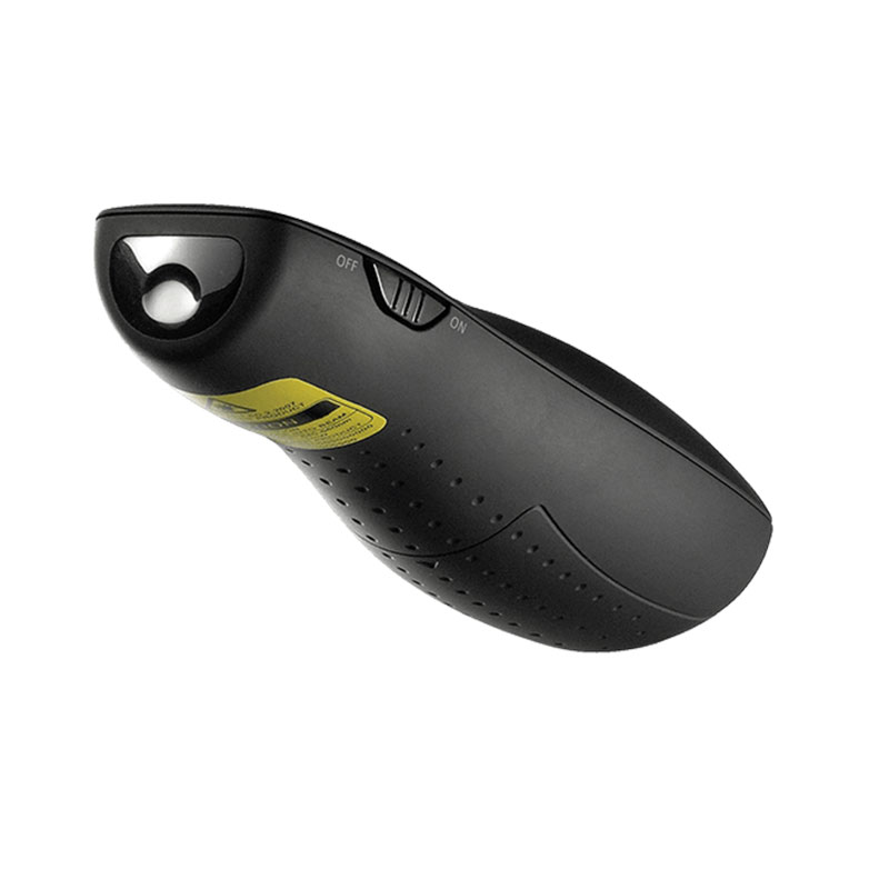 Logitech R400 Wireless Presentation Remote with Laser Pointer-pure-tech