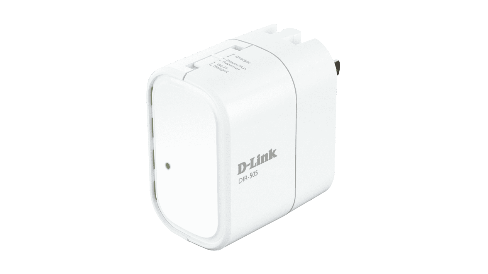 D-link DIR-505 All-in-one Mobile Companion-pure-tech