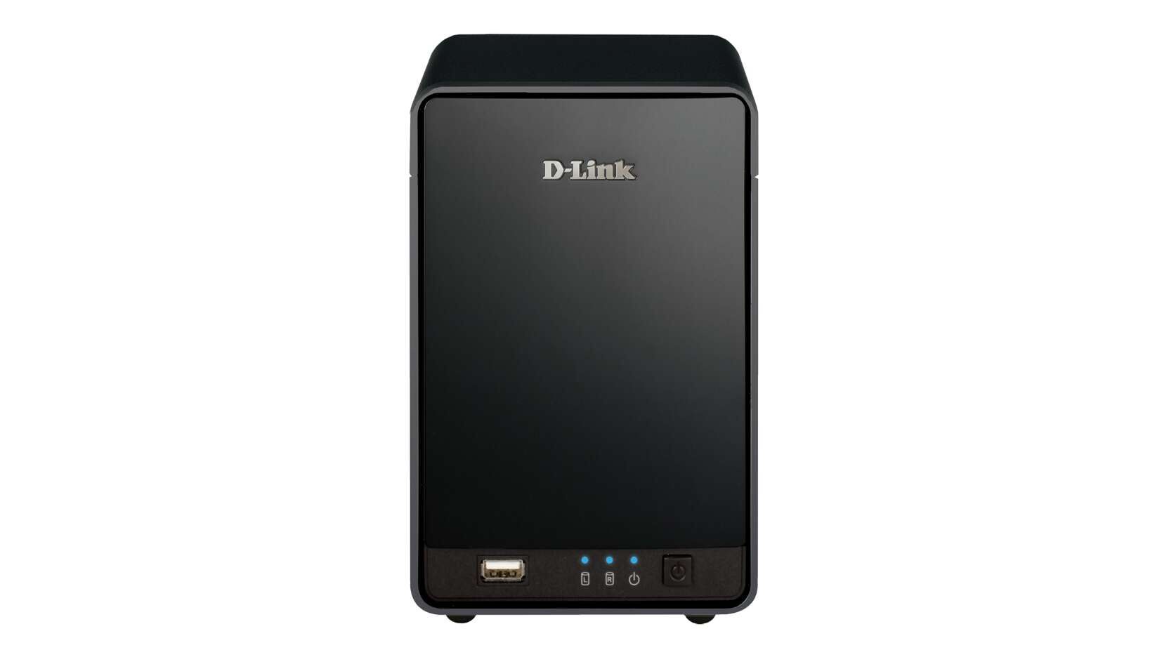 D-link DNR-326 9 Channel  2 Bay Professional Network Video Recorder