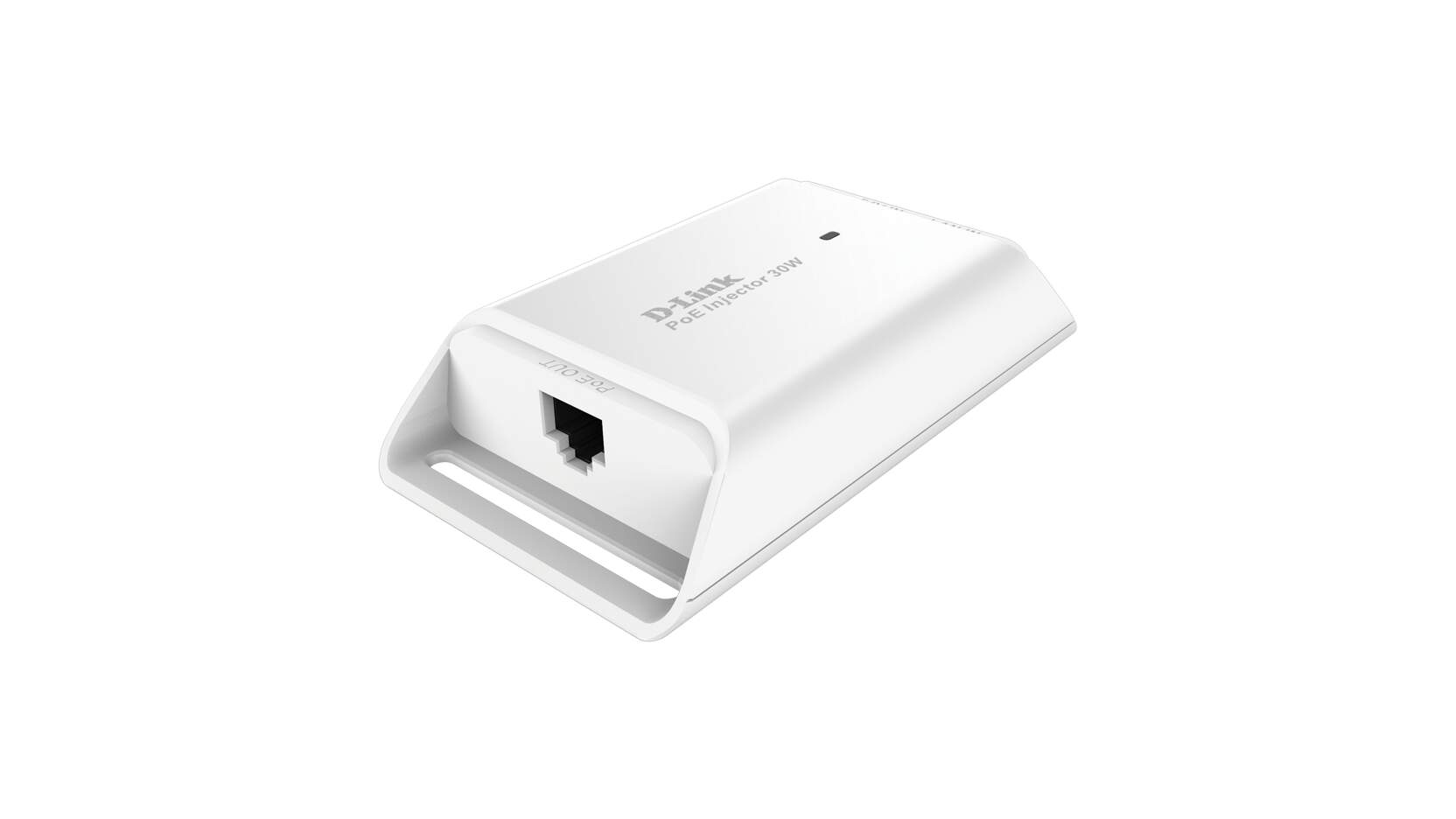 D-link DPE-301GI Gigabit PoE+ Injector