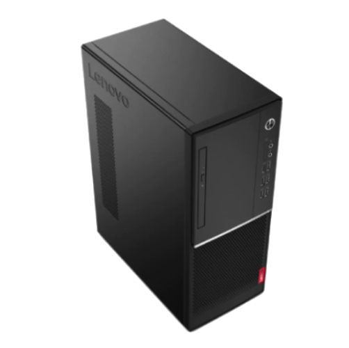 Lenovo V530 Desktop Tower Intel Core i3-8100, 4GB Ram,1TB HDD, DOS