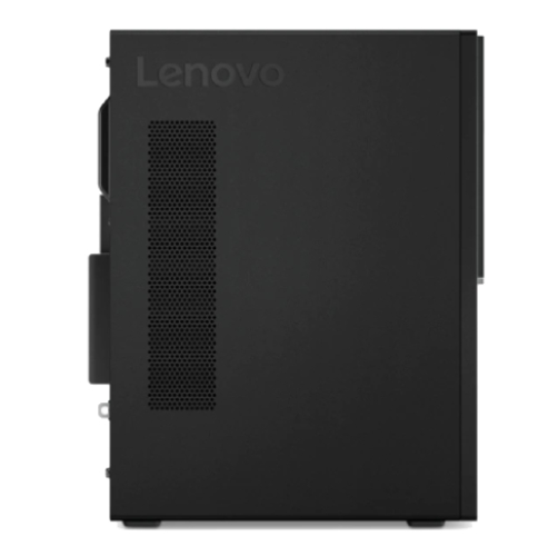 Lenovo V530 Desktop Tower Intel Core i3-9100, 4GB Ram,1TB HDD, DOS