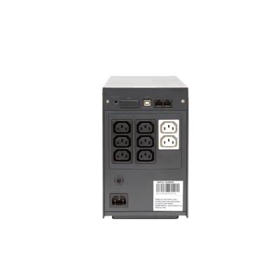 Vertiv Liebert PSA 1000VA / 600 Watt 230V Minitower  Line-interactive UPS 