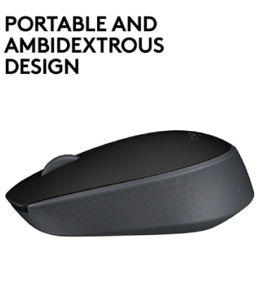 Logitech Wireless Mouse M171