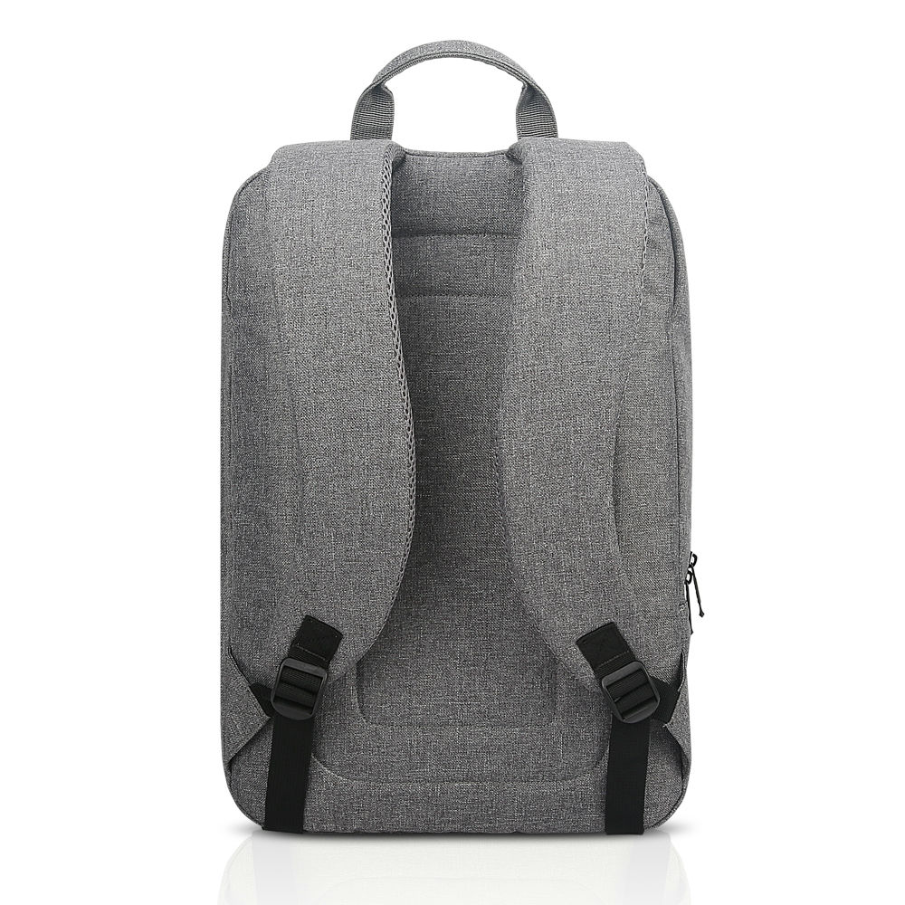 LENOVO 15.6” Laptop Casual Backpack B210 Grey-ROW