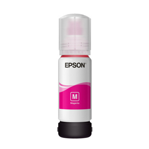 Epson 101 EcoTank Original Magenta ink bottle 70ml