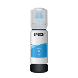 Epson 101 EcoTank Original Cyan Ink Bottle 70ml