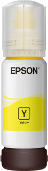 Epson 101 EcoTank Original Yellow ink bottle 70ml