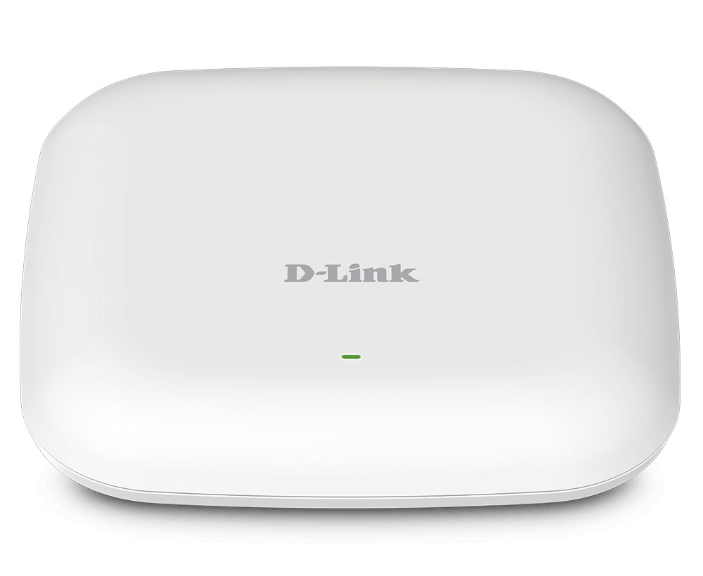 D-Link  DAP-2330 Access Point Wireless N300 2.4GHz High Power Gigabit PoE pure tech