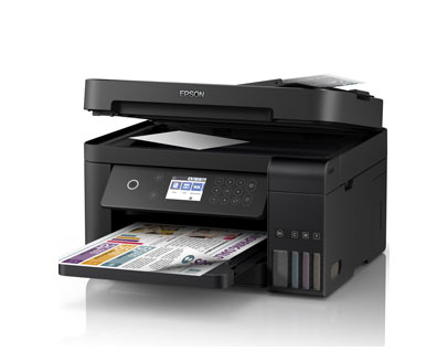 Epson ITS EcoTank L6170, Multi-fuction Ink tank system Business colour Printer