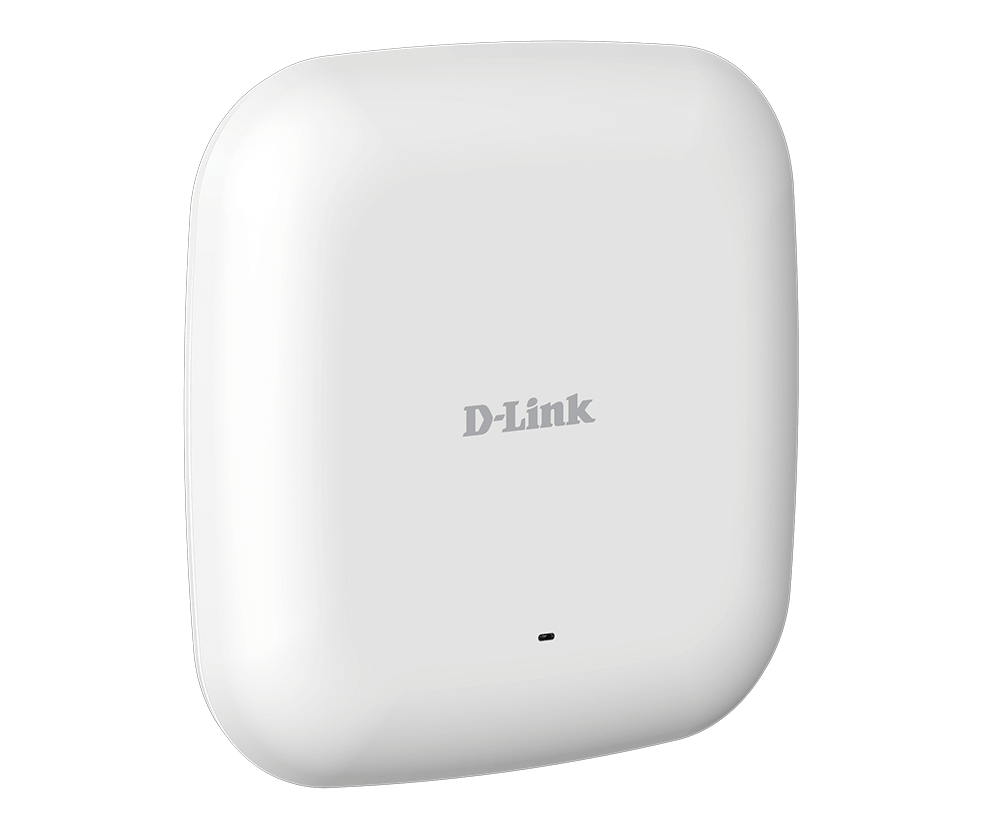 D-Link  DAP-2330 Access Point Wireless N300 2.4GHz High Power Gigabit PoE pure tech