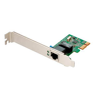 D-Link DGE-560T PCI Express Gigabit Ethernet Network Card  Pure Tech