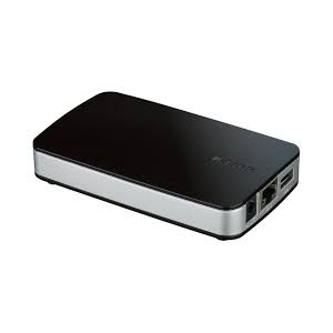 D-Link DNR-202L NVR Network Video Recorder