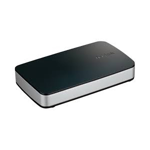 D-Link DNR-202L NVR Network Video Recorder