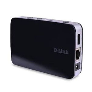 D-Link DNR-202L NVR Network Video Recorder