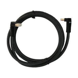 D-Link HDMI 1.5 Meter Gold plated 180 degree with 3D support hdmi cable